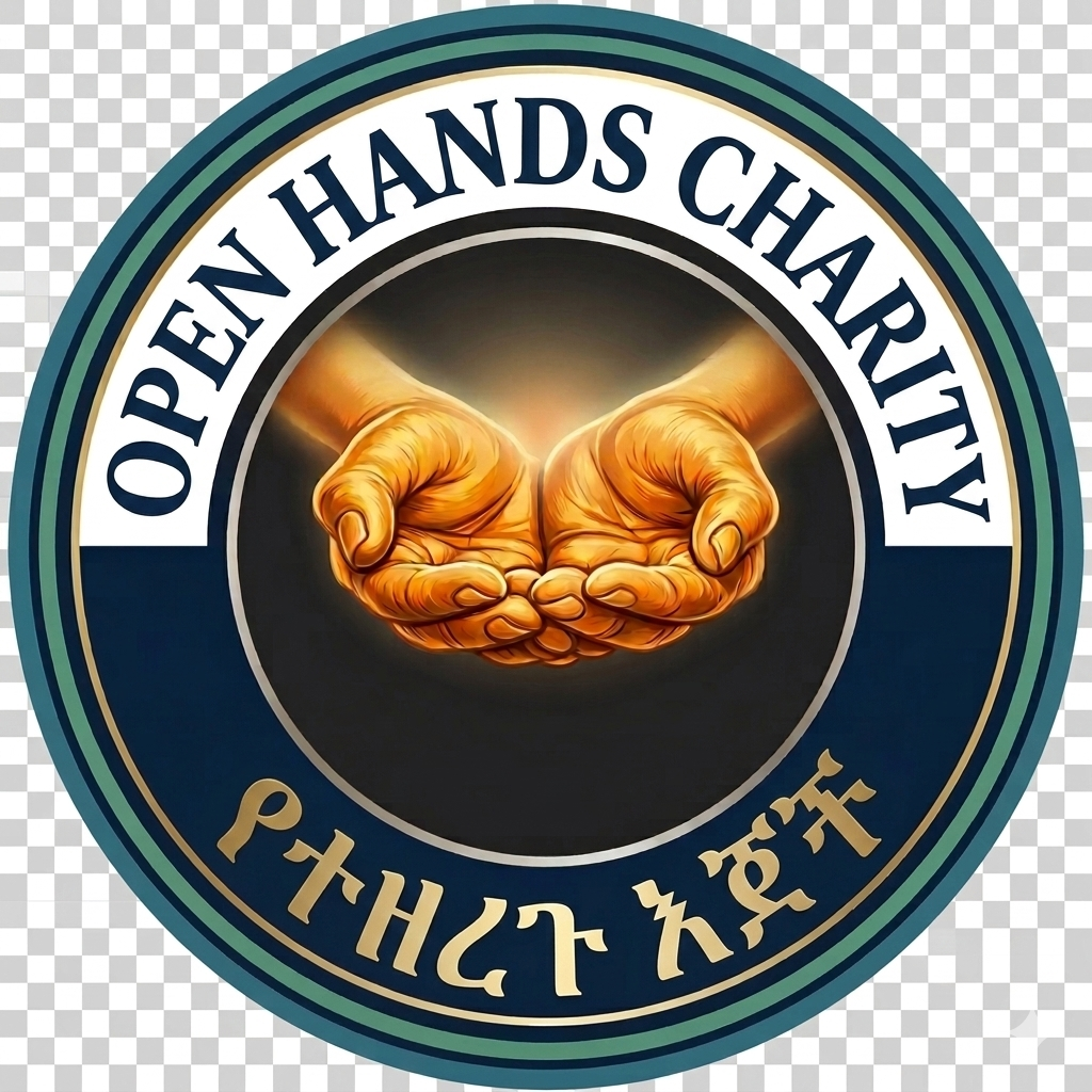 Open Hands Charity