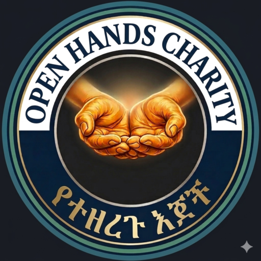 Open Hands Charity